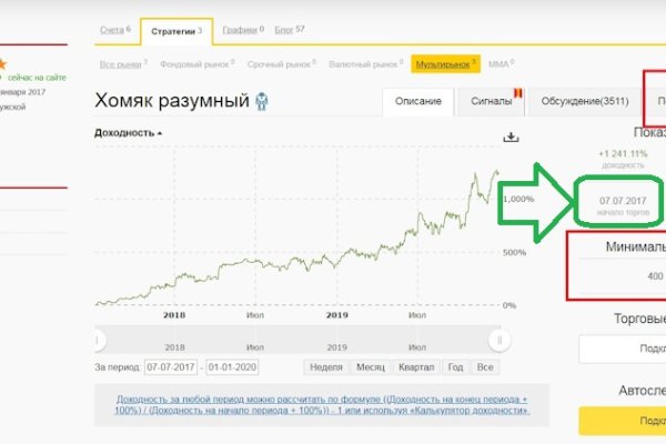 Открыть даркнет